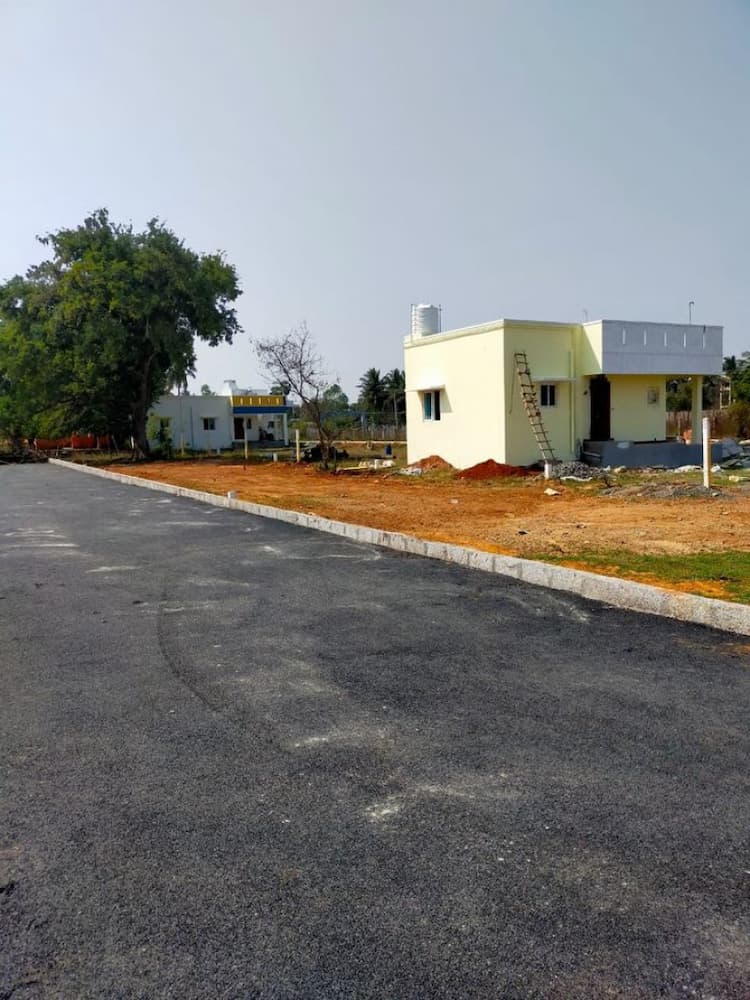 Single Property Image