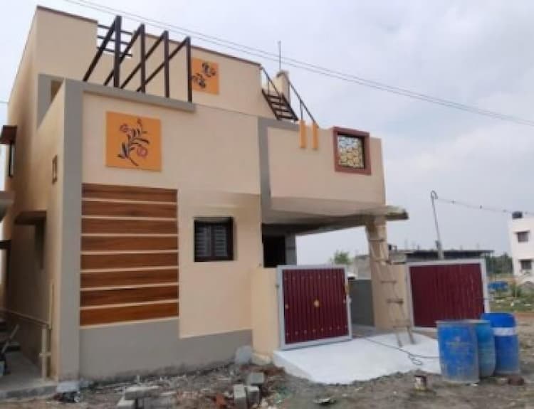 3 BHK House for Sale