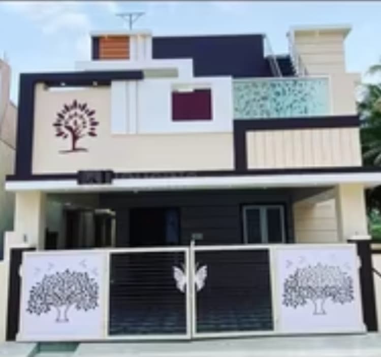 2 BHK House for Sale