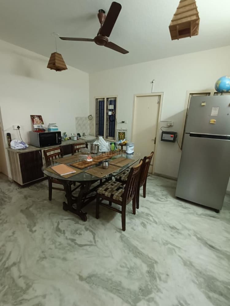 3 BHK Apartment for Sale