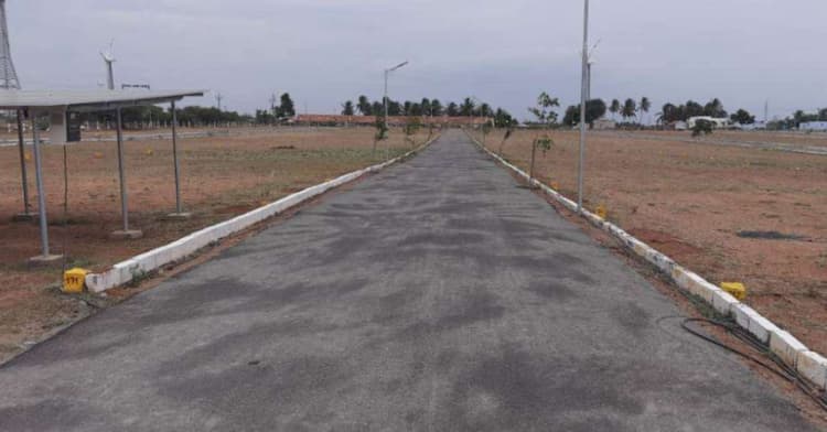 Single Property Image