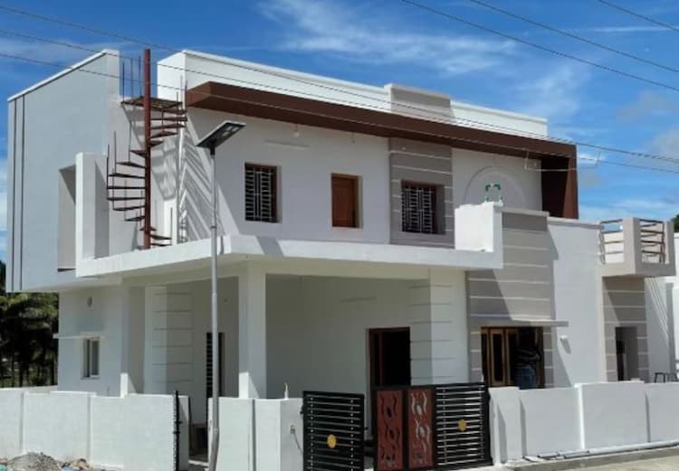 2 BHK House for Sale