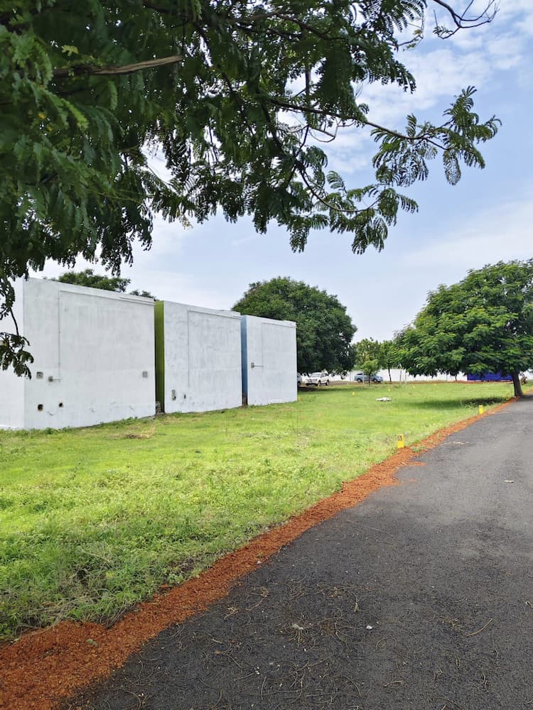 Single Property Image