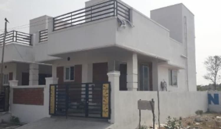 2 BHK House for Sale