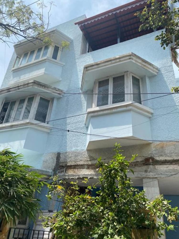 3BHK house for Rental