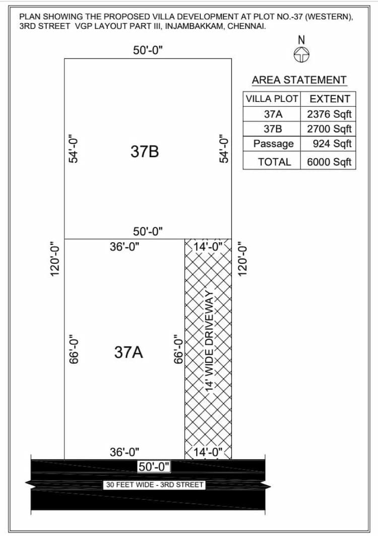 Single Property Image