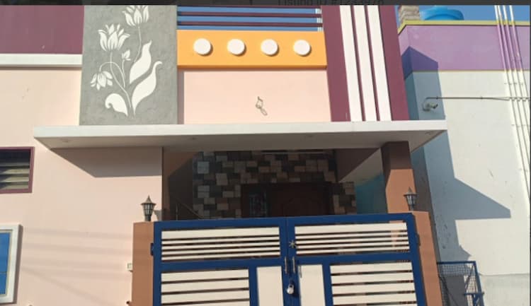 Single Property Image