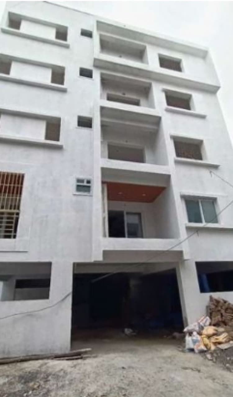 3 BHK Apartment for Sale