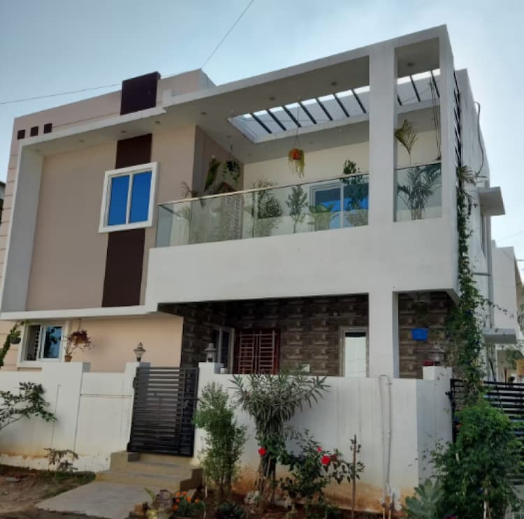 1 BHK house for Sale