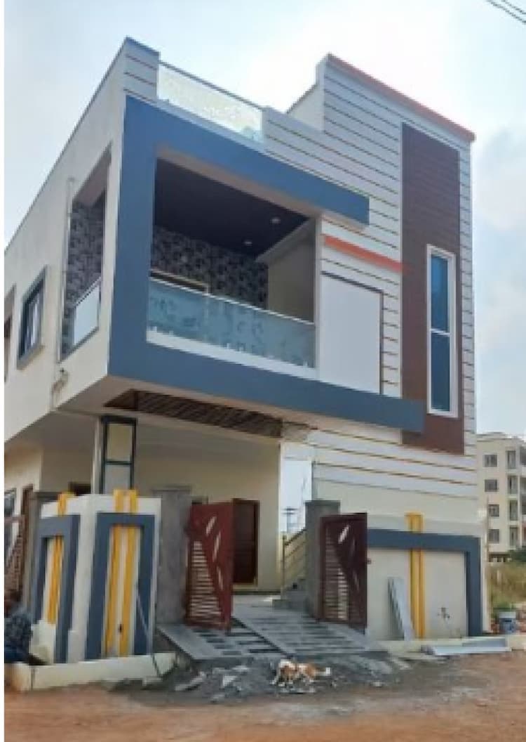 2 BHK House for Sale