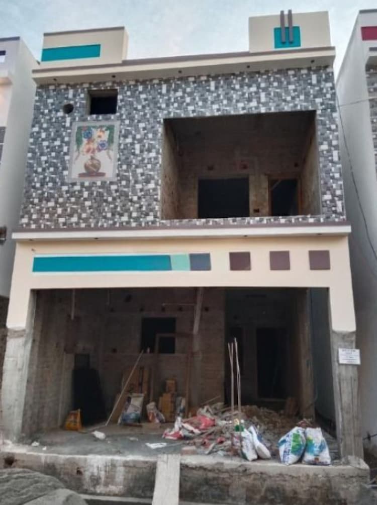 3 BHK House for Sale