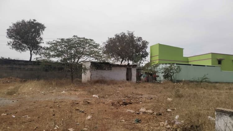 3.25 Cent Site for Sale