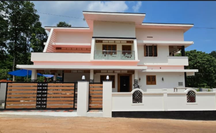 5 BHK House for Sale
