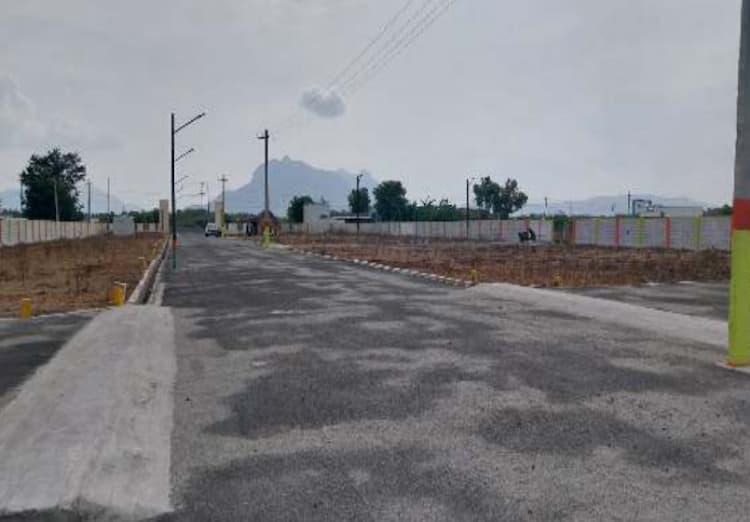 Single Property Image