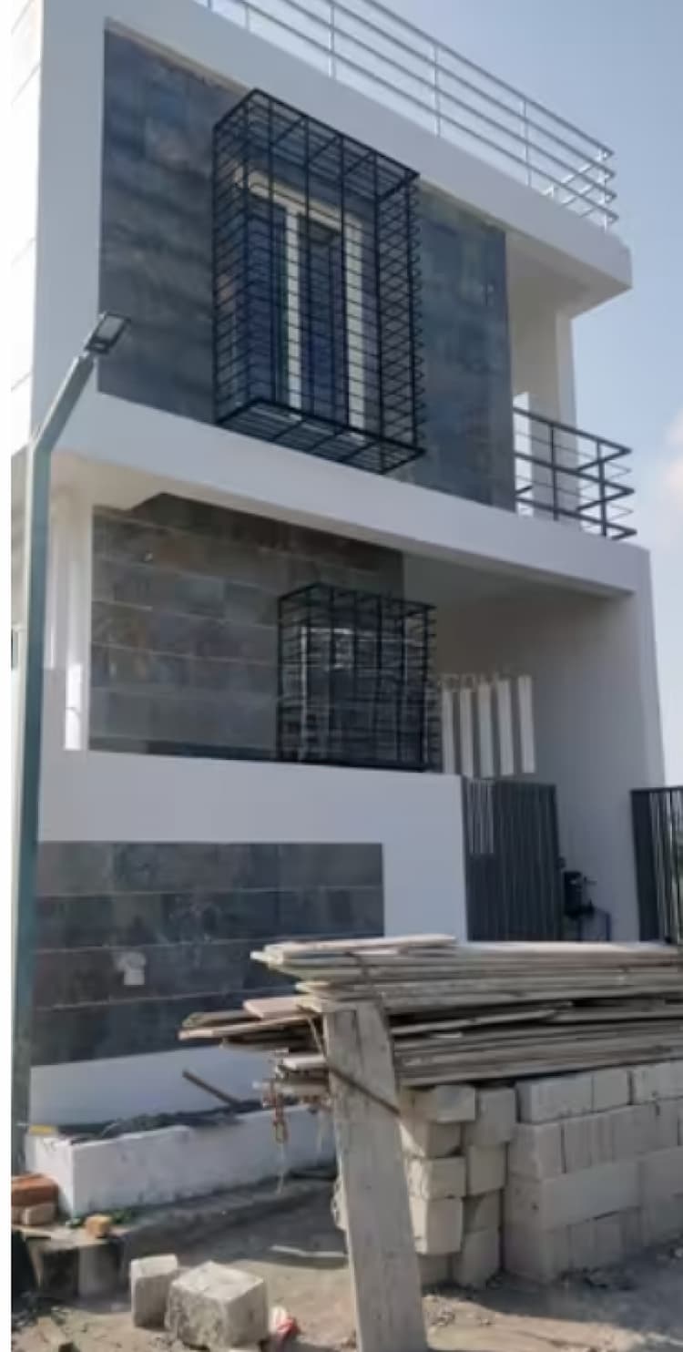 2 BHK House for Sale