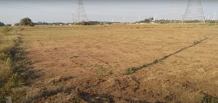 2.25 Acre Land for Sale