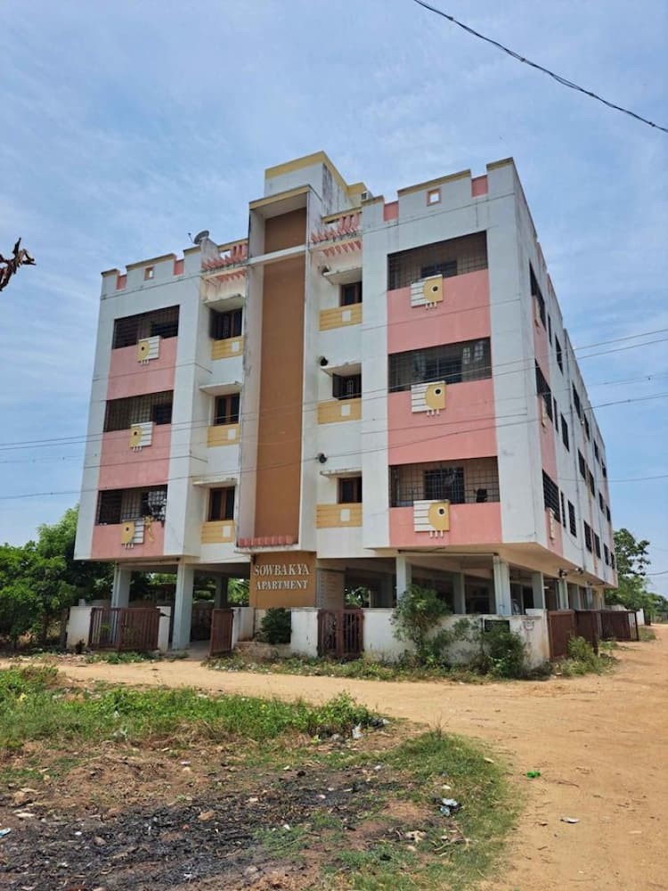 Single Property Image