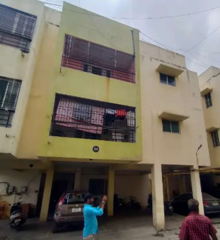 Single Property Image