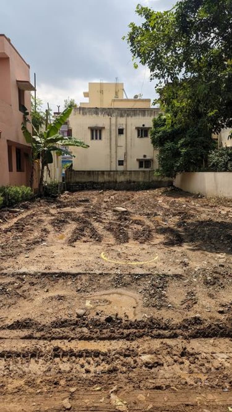 Single Property Image