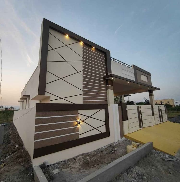 Single Property Image