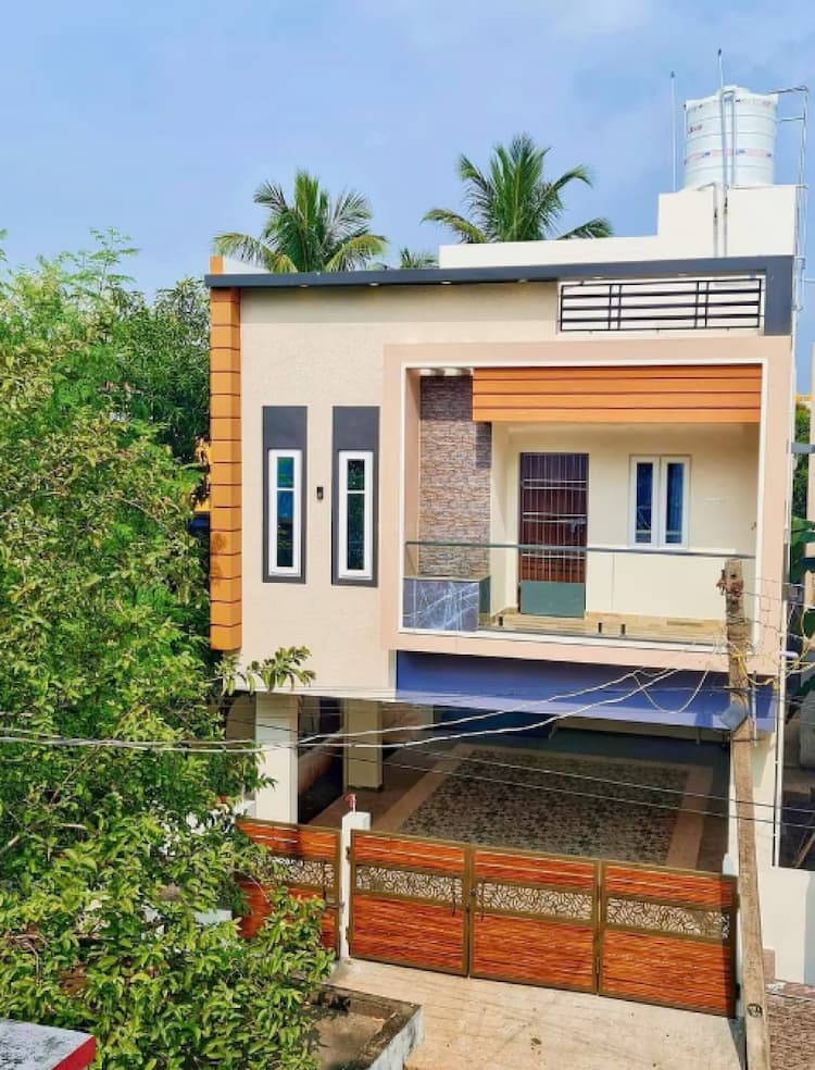 3 BHK House for Sale