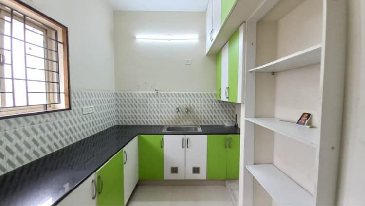 2 BHK Apartment for Sale