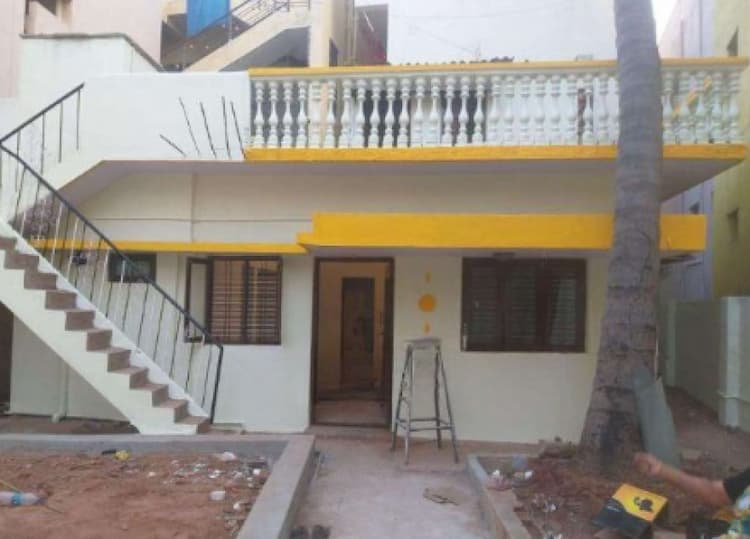 2 BHK House for Sale