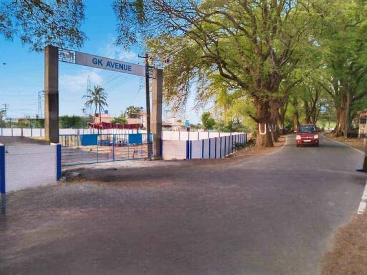 Single Property Image