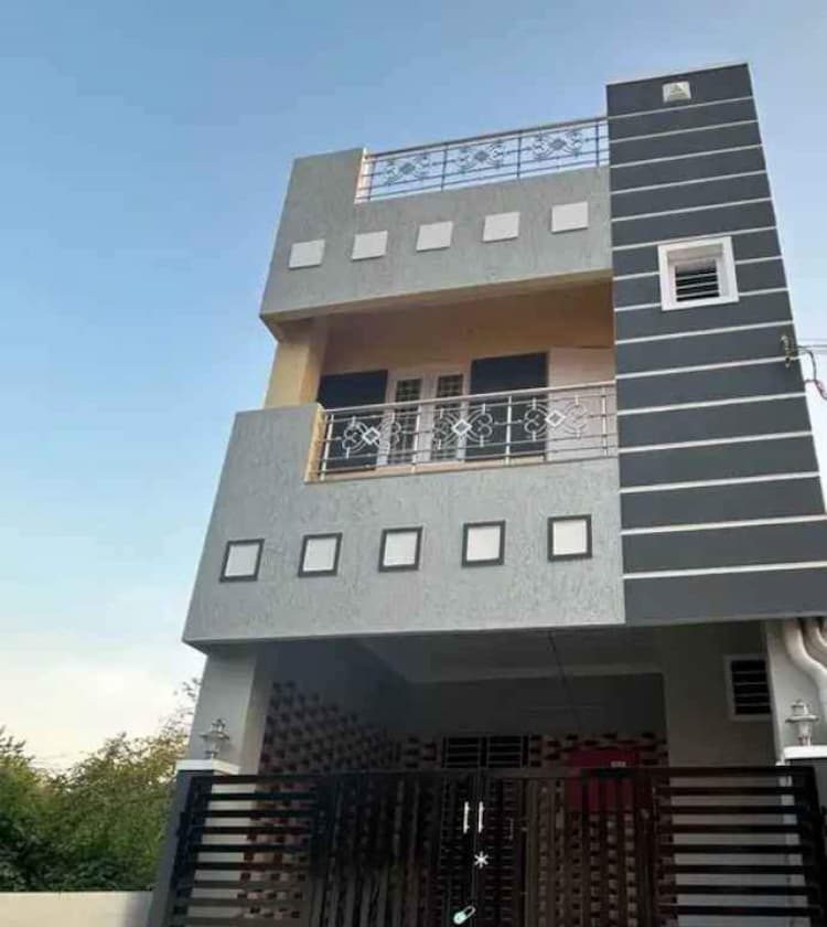 2bhk house for sale
