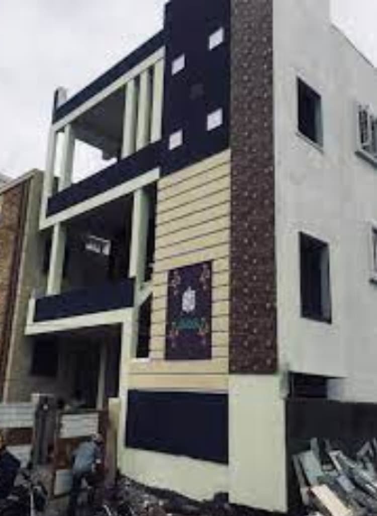 2 BHK House for Sale