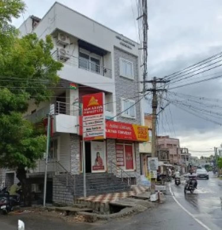 Single Property Image