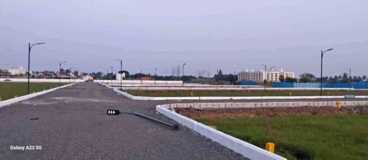 Single Property Image