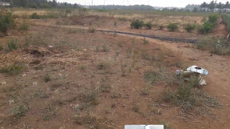 Single Property Image