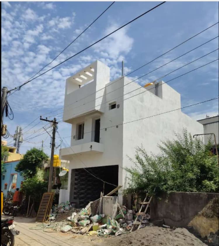 2bhk house for sale