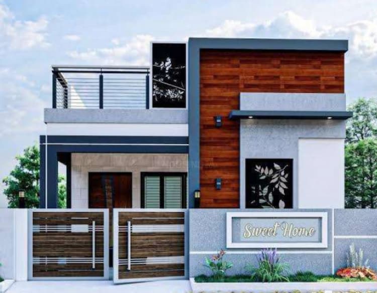 1 BHK House for Sale