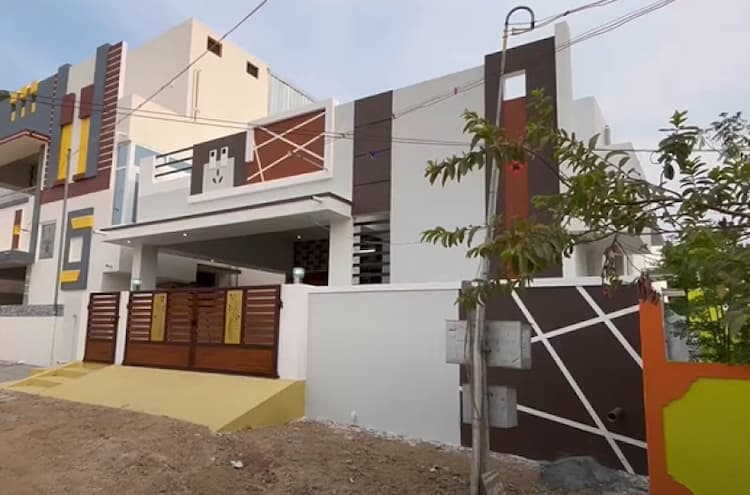 Single Property Image