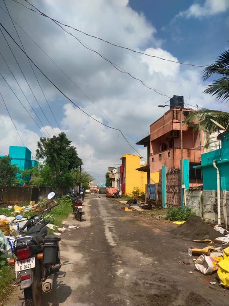 Single Property Image