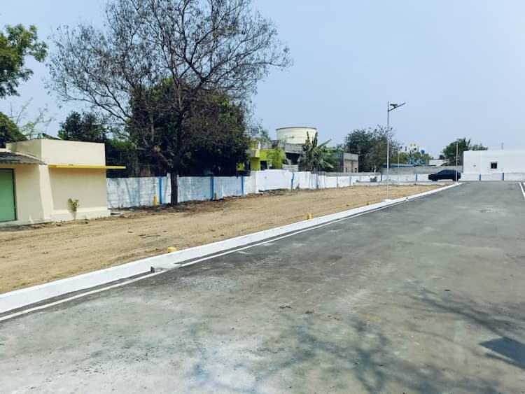 Single Property Image