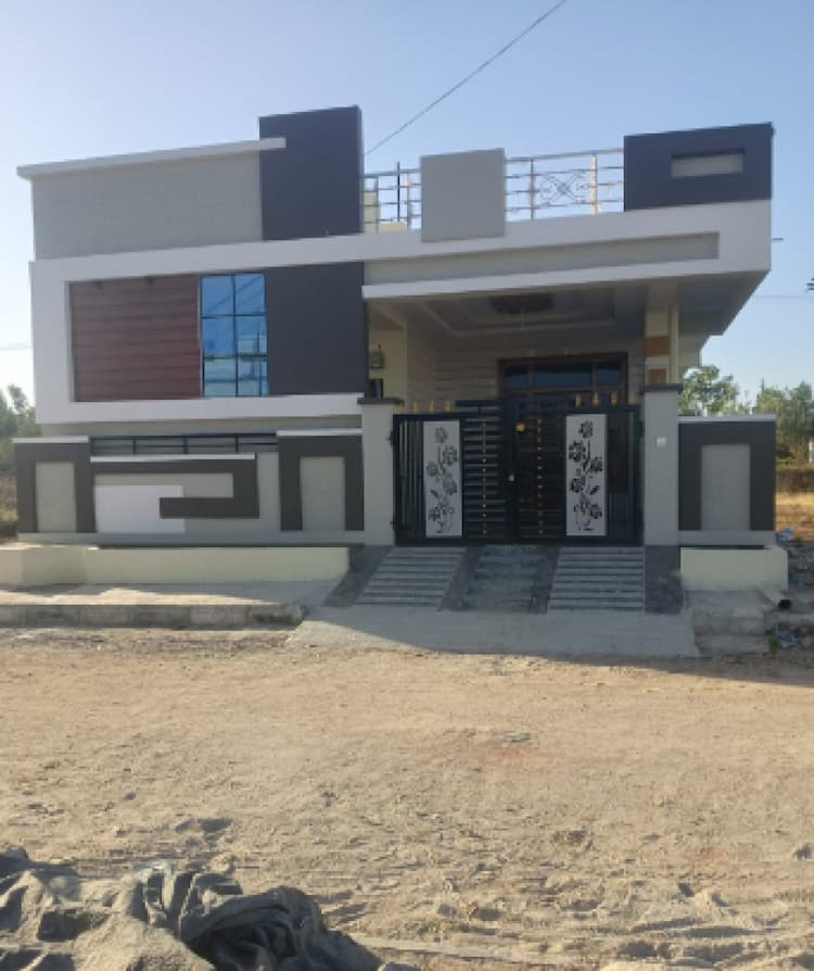 2 BHK House for Sale