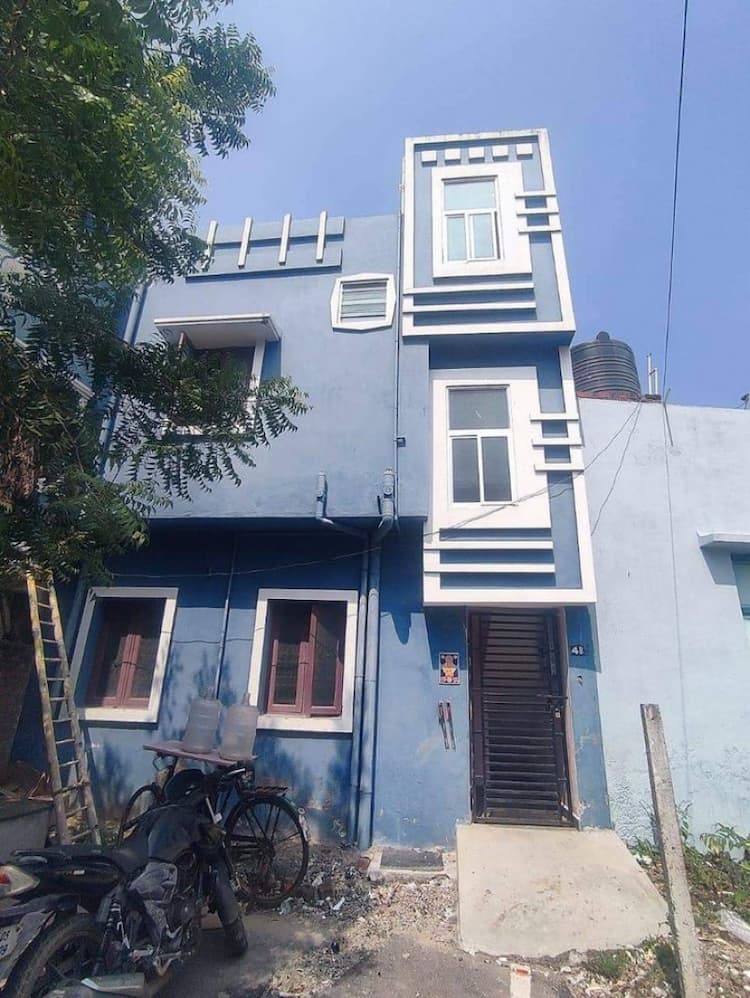 2bhk house for sale