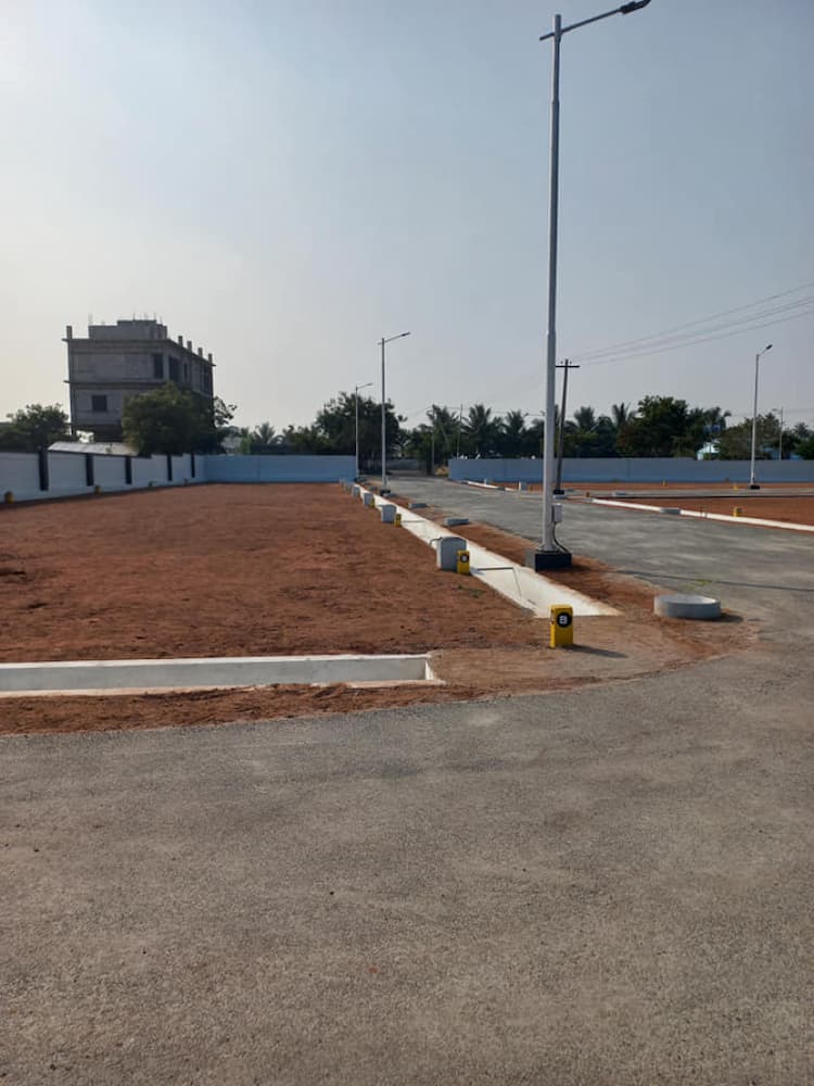 DTCP APPROVED PLOTS FOR SALE