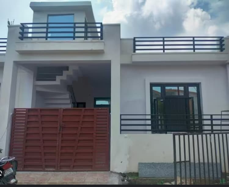 2 BHK House for Sale