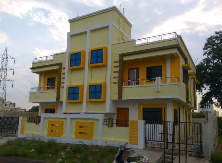 3 BHK house for Sale