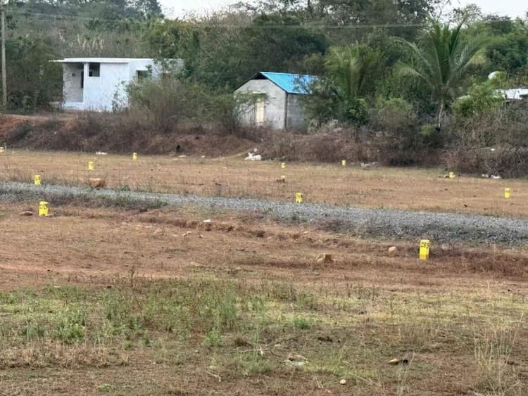 Single Property Image