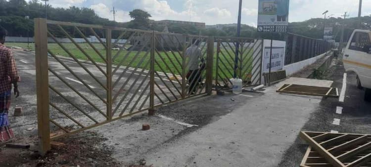 Single Property Image