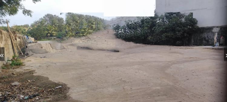 Showroom for rent in Madhavaram, Chennai