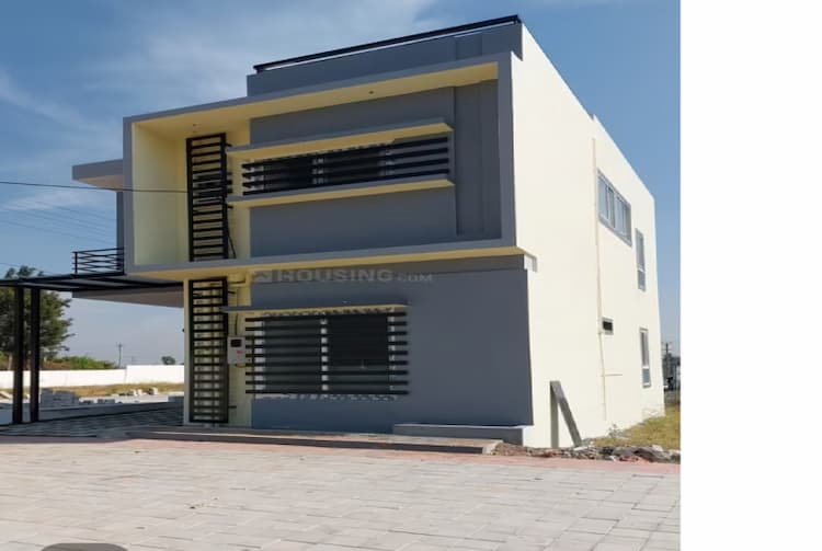 Sri Falcon City, Marasandiram