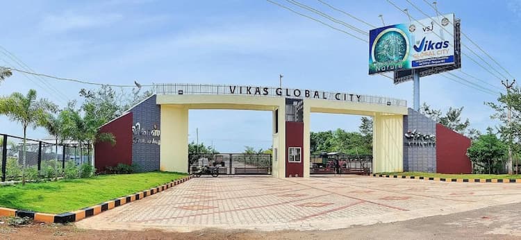 Single Property Image