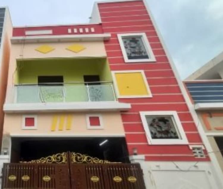 3 BHK house for Sale