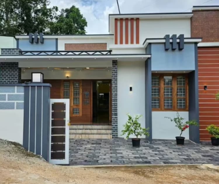 2 BHK house for Sale